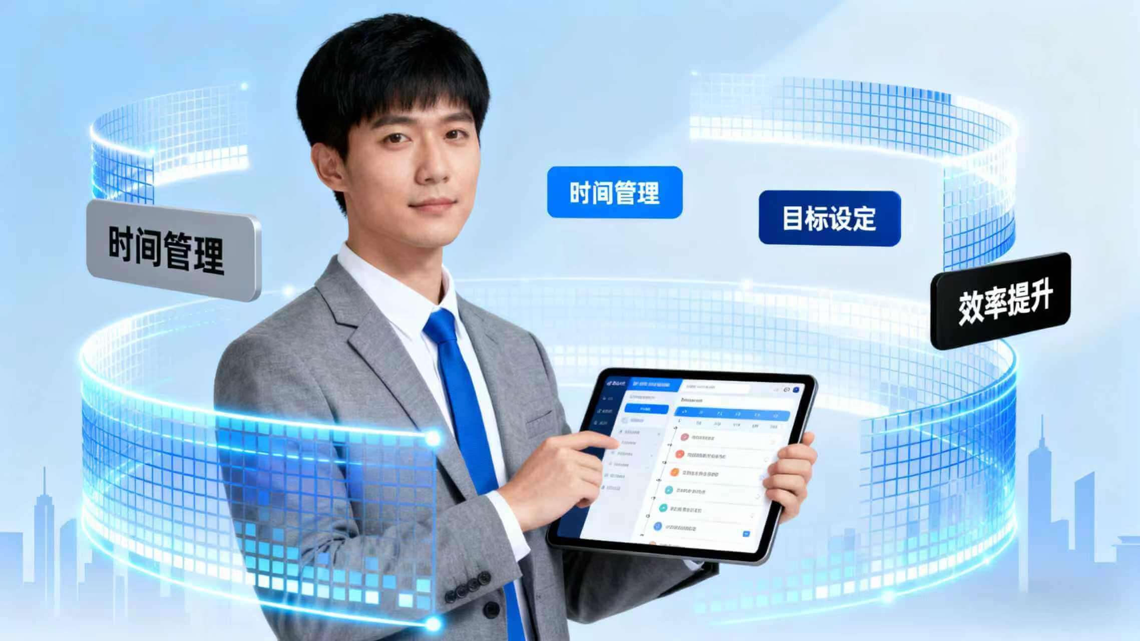 个性化学习平台